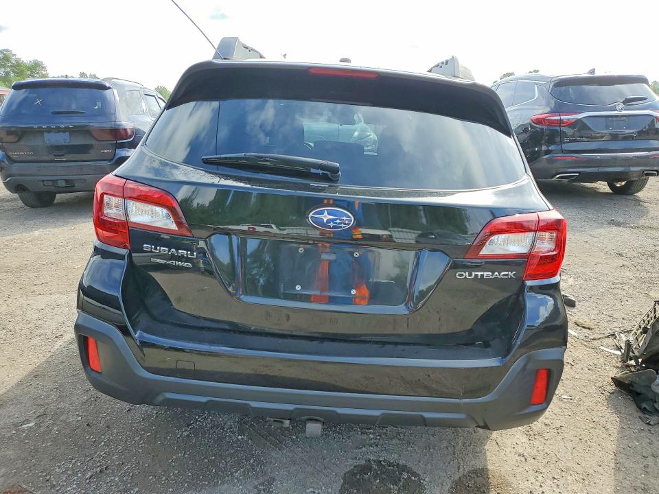 Продаж на аукціоні авто 2019 Subaru Outback, vin: 4S4BSDAC8K3207218, номер лоту: 66030266