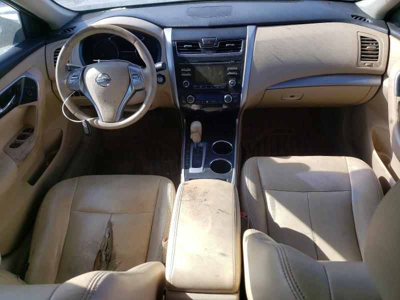 Aukcja sprzedaży 2014 Nissan Altima, vin: 1N4AL3AP7EN214069, numer aukcji: 64569056