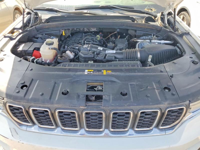 2023 Jeep Grand Cherokee მანქანა იყიდება აუქციონზე, vin: 1C4RJHAG4PC622494, აუქციონის ნომერი: 66988876