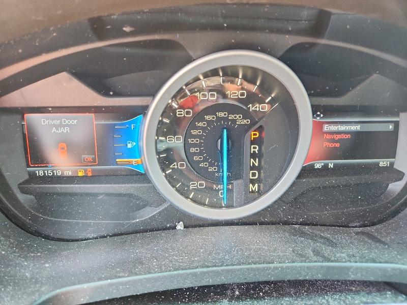 Aukcja sprzedaży 2015 Ford Explorer, vin: 1FM5K8GT7FGA44961, numer aukcji: 64846546