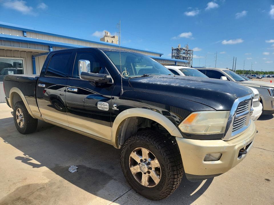 Продаж на аукціоні авто 2012 Dodge Ram 2500, vin: 3C6UD5GL5CG225878, номер лоту: 63926246