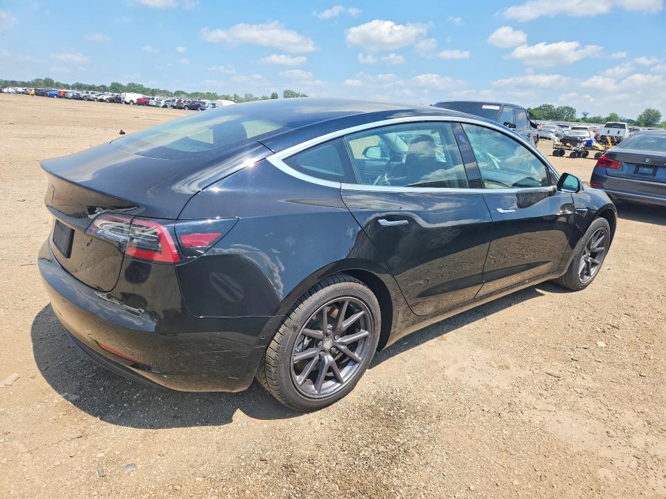 Продаж на аукціоні авто 2019 Tesla Model 3, vin: 5YJ3E1EA2KF316915, номер лоту: 63359266