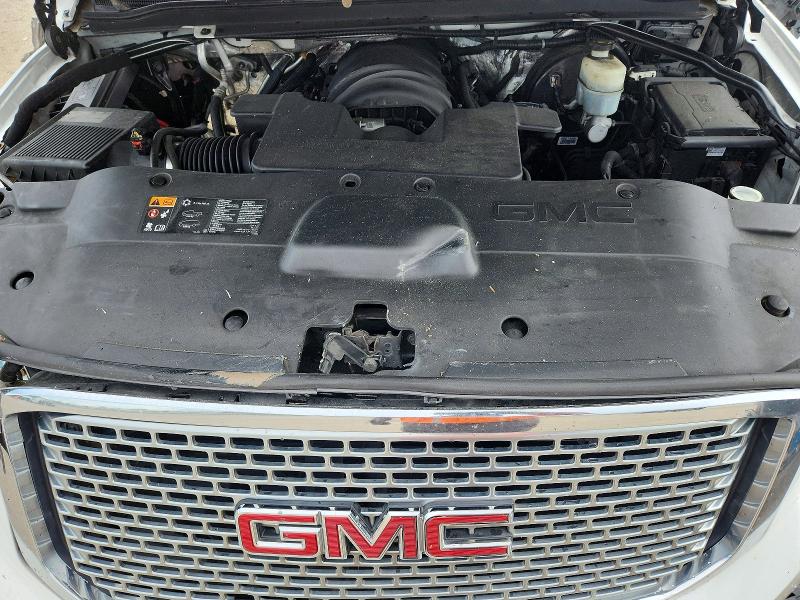 Продаж на аукціоні авто 2016 Gmc Yukon, vin: 1GKS1CKJXGR208264, номер лоту: 66707296
