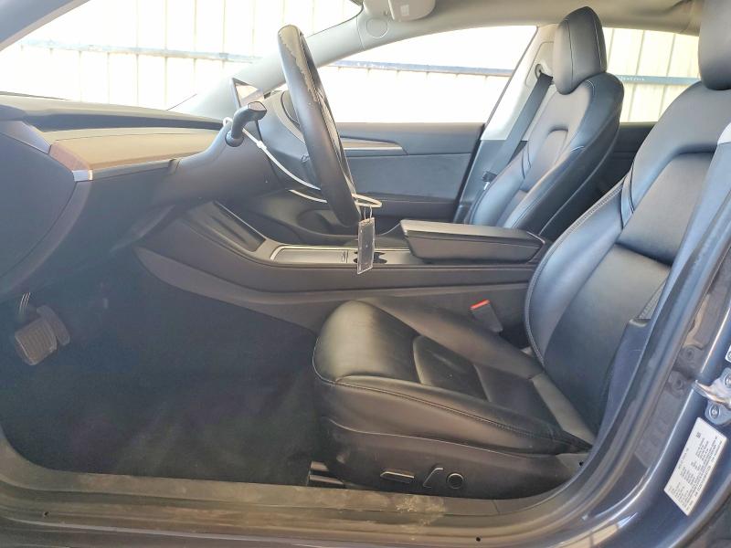 Продаж на аукціоні авто 2022 Tesla Model 3, vin: 5YJ3E1EAXNF371228, номер лоту: 65703716