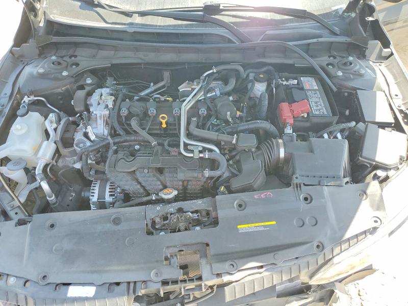 Aukcja sprzedaży 2025 Nissan Altima, vin: 1N4BL4DV0SN344470, numer aukcji: 65837056