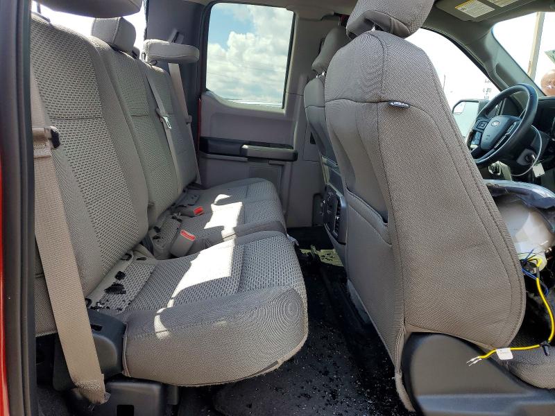 Продажа на аукционе авто 2015 Ford F150, vin: 1FTFX1EG7FFC88476, номер лота: 65269496