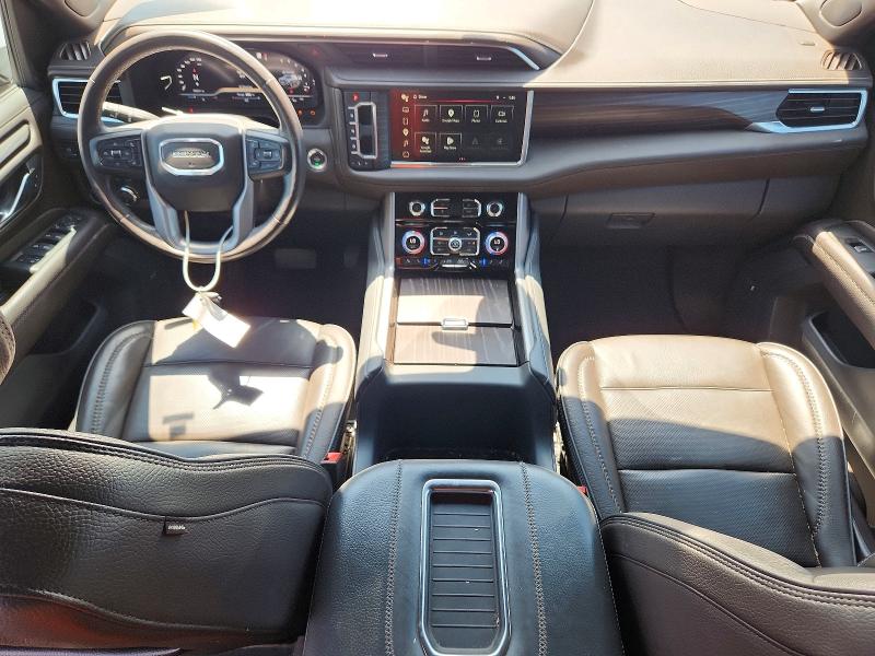 Aukcja sprzedaży 2022 Gmc Yukon, vin: 1GKS2DKL2NR363652, numer aukcji: 65516556