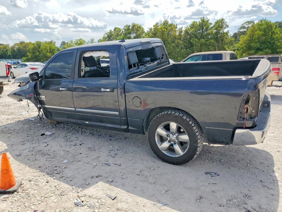 Aukcja sprzedaży 2015 Ram 1500, vin: 1C6RR6LM1FS677027, numer aukcji: 65302466