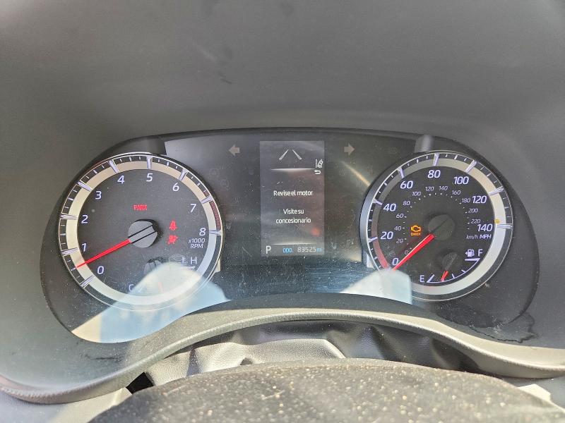 63754076 :رقم المزاد ، 5TDBZRBH7MS123528 vin ، 2021 Toyota Highlander مزاد بيع
