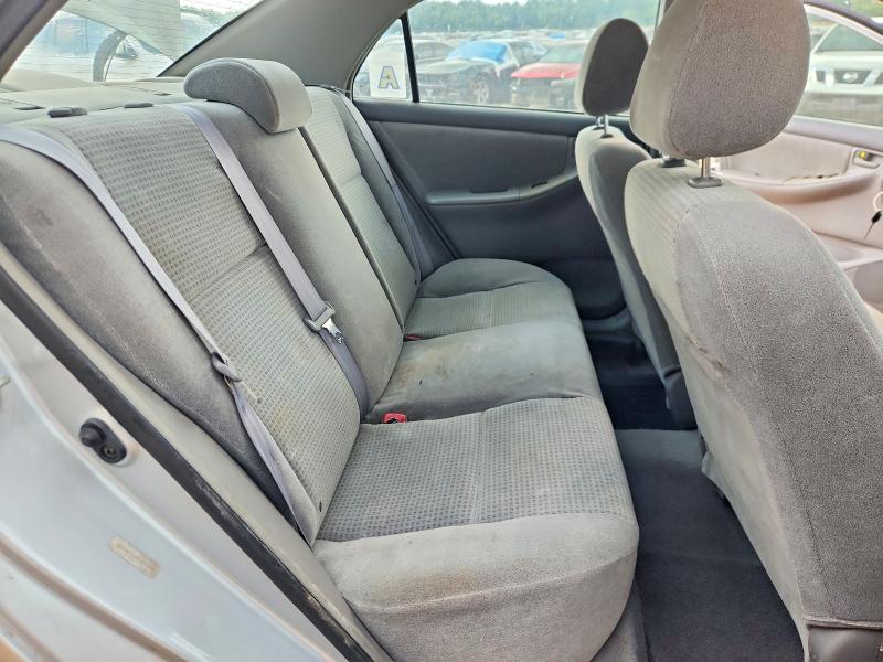 Aukcja sprzedaży 2006 Toyota Corolla, vin: 1NXBR32EX6Z672590, numer aukcji: 64434646