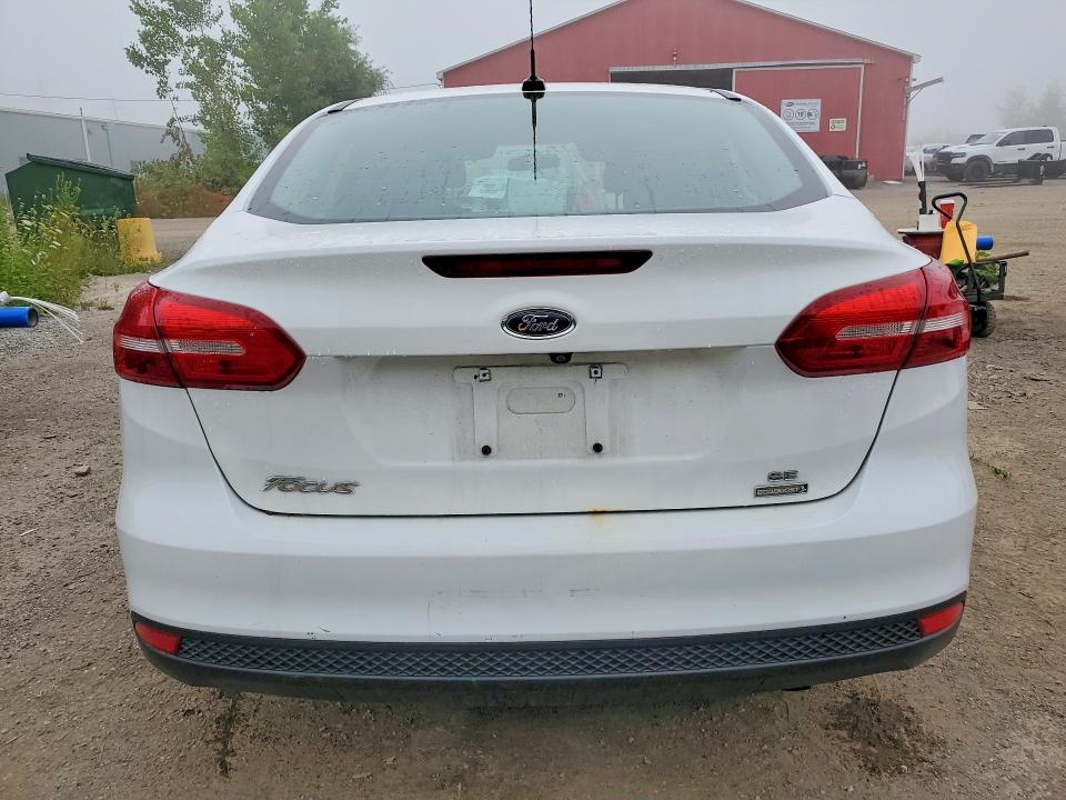 Aukcja sprzedaży 2017 Ford Focus, vin: 1FADP3FE3HL321239, numer aukcji: 63527306