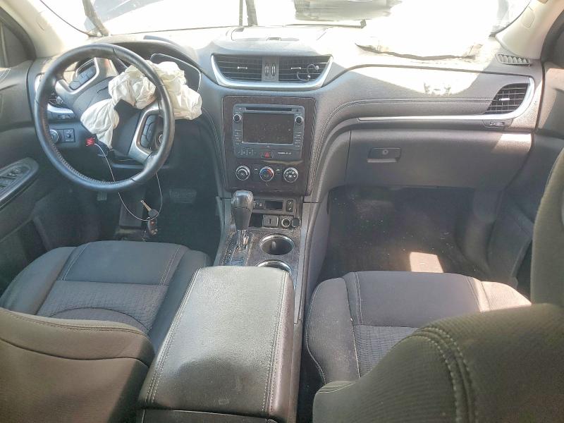 Продажа на аукционе авто 2016 Chevrolet Traverse, vin: 1GNKRGKD4GJ154651, номер лота: 64623936