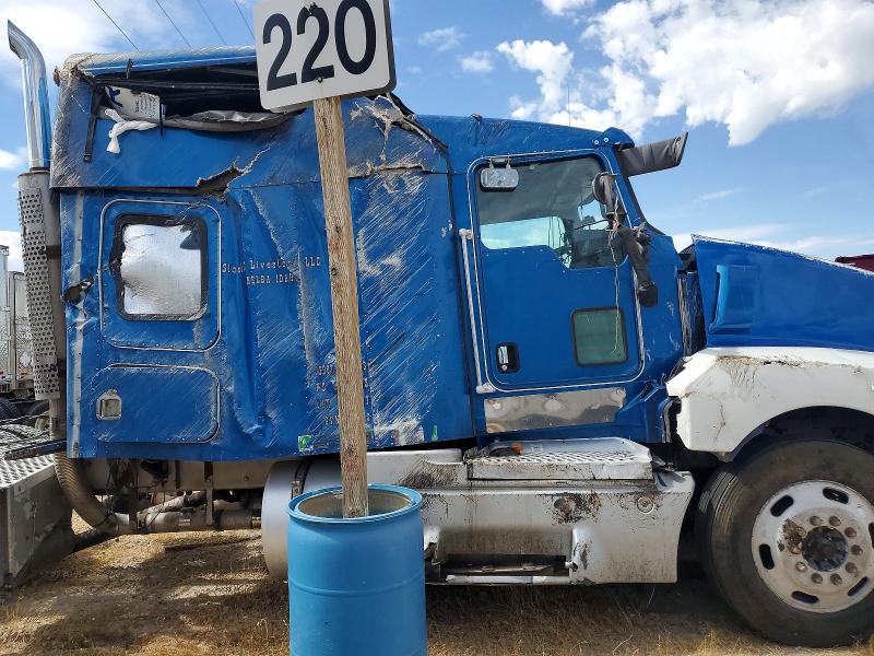 Aukcja sprzedaży 2006 Kenworth Construction, vin: 1XKAD49X26J150747, numer aukcji: 65275636