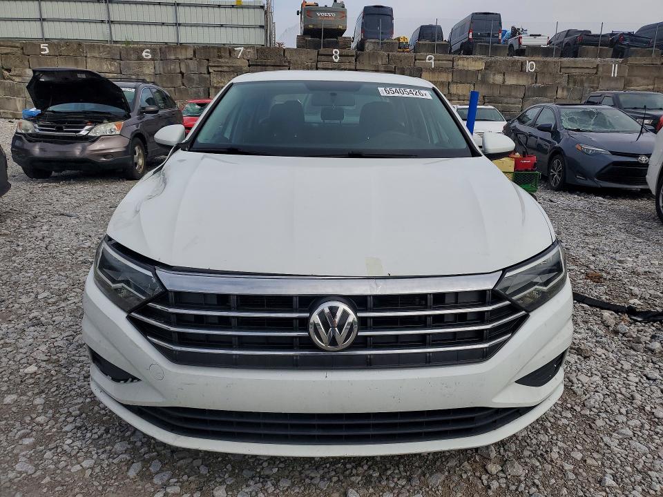 Продаж на аукціоні авто 2019 Volkswagen Jetta, vin: 3VWC57BU9KM060119, номер лоту: 65405426
