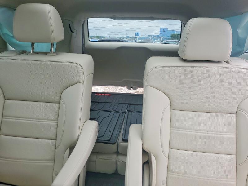 Продаж на аукціоні авто 2023 Gmc Acadia, vin: 1GKKNXLS3PZ176096, номер лоту: 63713526