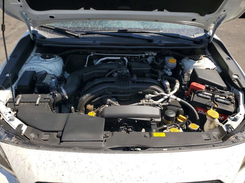 2018 Subaru Crosstrek მანქანა იყიდება აუქციონზე, vin: JF2GTABC8JH349110, აუქციონის ნომერი: 64652206