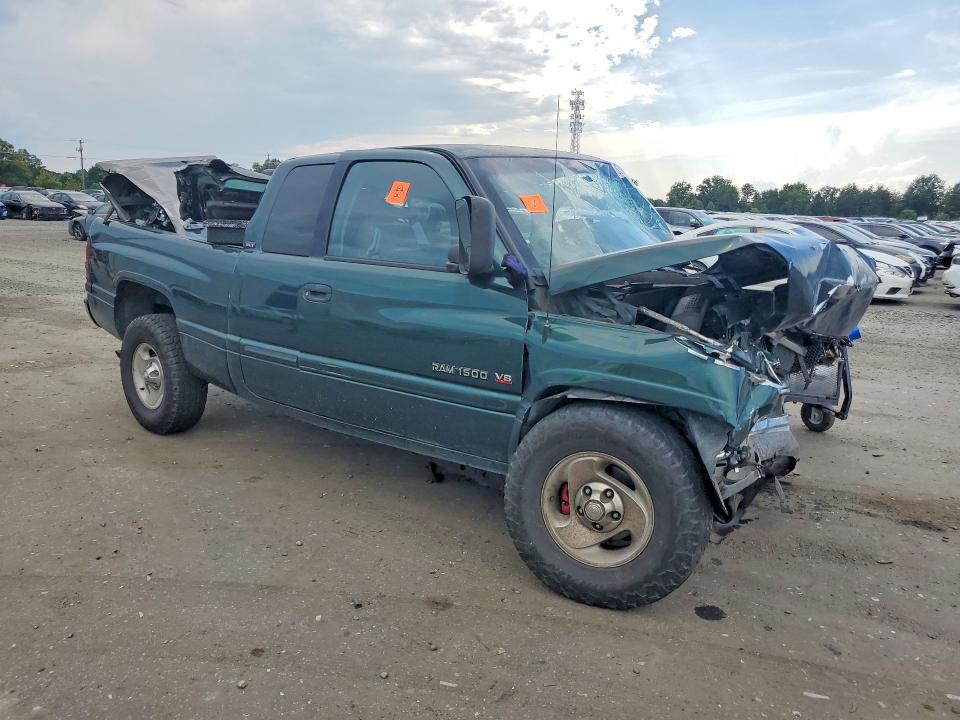 Aukcja sprzedaży 2001 Dodge Ram 1500, vin: 1B7HC13Z51J500192, numer aukcji: 67149646