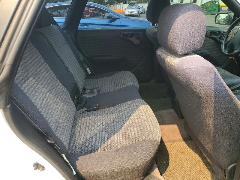 62545036 :رقم المزاد ، 4S3BG6853W7650674 vin ، 1998 Subaru Legacy مزاد بيع