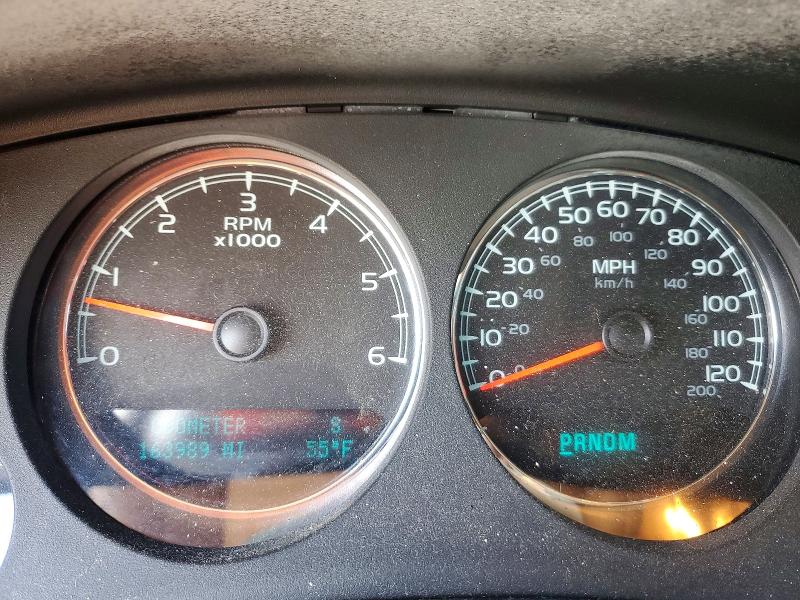 Продаж на аукціоні авто 2009 Gmc Yukon, vin: 1GKFK03289R200722, номер лоту: 67106136