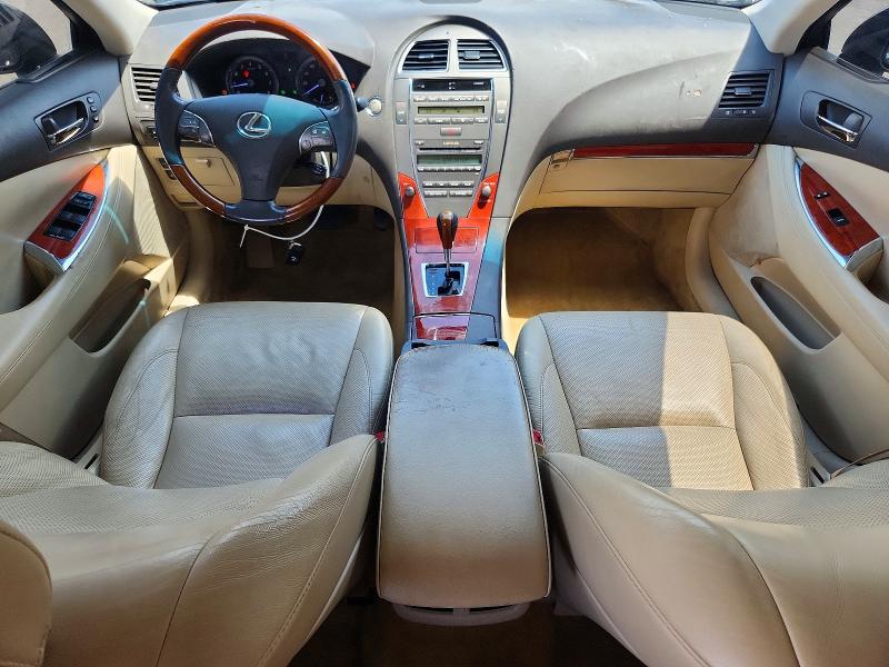 66436286 :رقم المزاد ، JTHBK1EG3C2494151 vin ، 2012 Lexus Es مزاد بيع