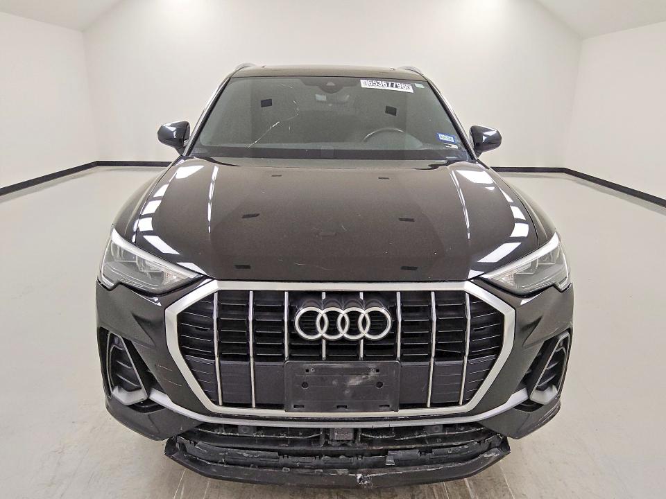 Продаж на аукціоні авто 2020 Audi Q3, vin: WA1DECF37L1026903, номер лоту: 65367796