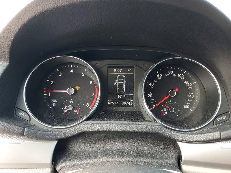Продаж на аукціоні авто 2018 Volkswagen Passat, vin: 1VWAA7A32JC033372, номер лоту: 63585856