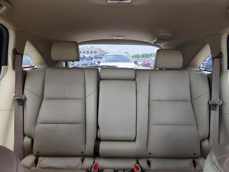 66821366 :رقم المزاد ، 5J8TB4H36DL000748 vin ، 2013 Acura Rdx مزاد بيع