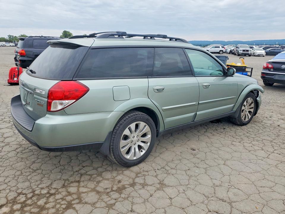 Aukcja sprzedaży 2019 Subaru Outback, vin: 4S4BP66C597312081, numer aukcji: 65697736