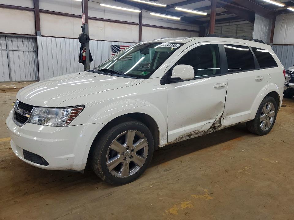 Aukcja sprzedaży 2009 Dodge Journey, vin: 3D4GH57V49T146894, numer aukcji: 63744136