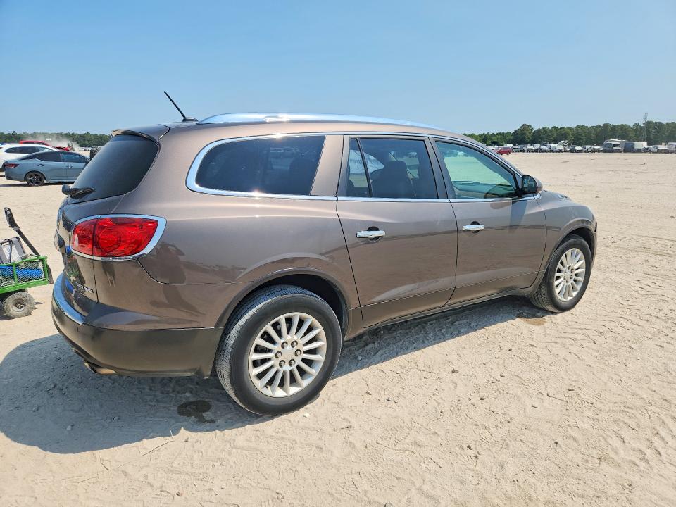 Aukcja sprzedaży 2012 Buick Enclave, vin: 5GAKRCED5CJ392386, numer aukcji: 66708226