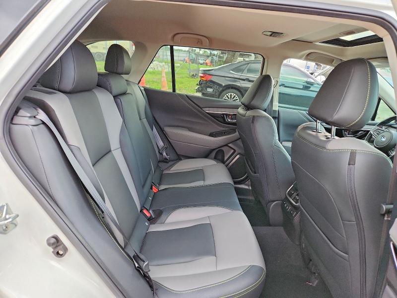 Продажа на аукционе авто 2021 Subaru Outback, vin: 4S4BTGLD3M3129602, номер лота: 64618286