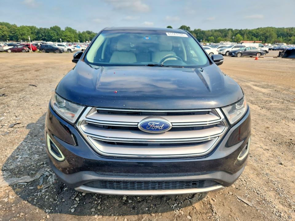 Aukcja sprzedaży 2017 Ford Edge, vin: 2FMPK4K98HBB91555, numer aukcji: 65563126