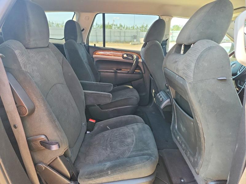 Продажа на аукционе авто 2012 Buick Enclave, vin: 5GAKRBED6CJ205425, номер лота: 65885726