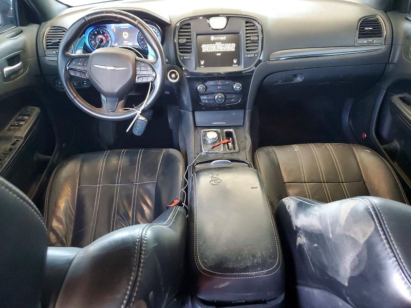 63693786 :رقم المزاد ، 2C3CCABT5FH859773 vin ، 2015 Chrysler 300 مزاد بيع