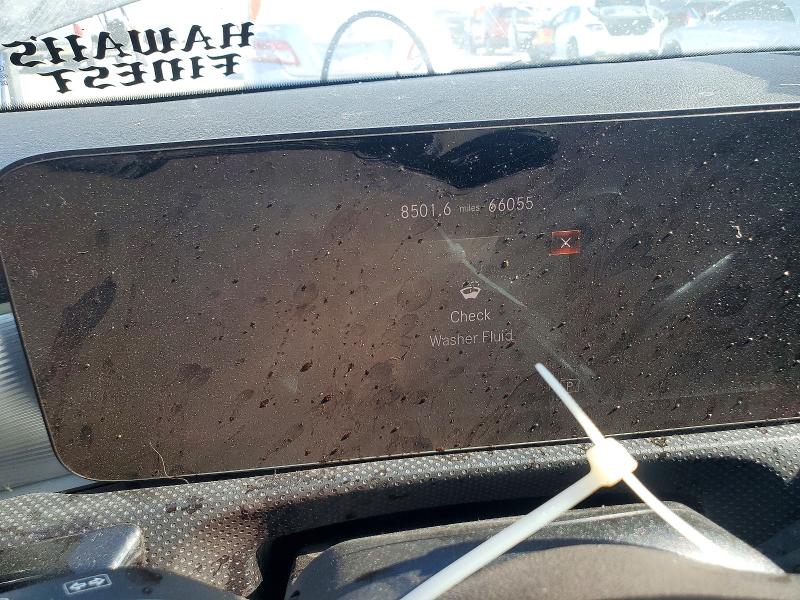 2021 Mercedes-benz Cla მანქანა იყიდება აუქციონზე, vin: W1K5J4GB5MN192483, აუქციონის ნომერი: 63776876