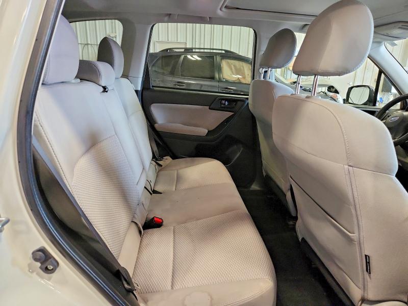 Aukcja sprzedaży 2015 Subaru Forester, vin: JF2SJADC4FH492186, numer aukcji: 64908996