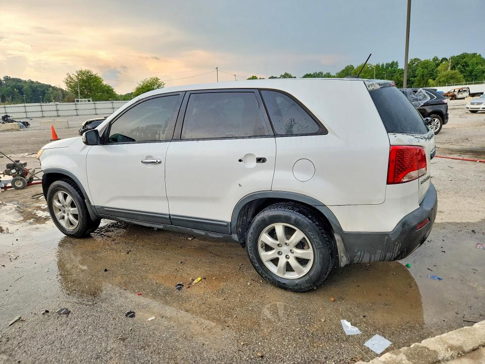 Продаж на аукціоні авто 2011 Kia Sorento, vin: 5XYKT3A18BG088415, номер лоту: 64697476
