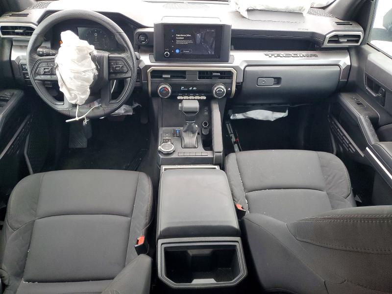 Aukcja sprzedaży 2025 Toyota Tacoma, vin: 3TMLB5JNXSM121651, numer aukcji: 64968026