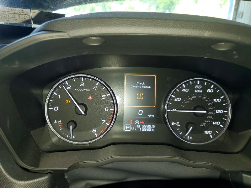 Продажа на аукционе авто 2025 Subaru Forester, vin: JF2SLDRC2SH422958, номер лота: 63730216