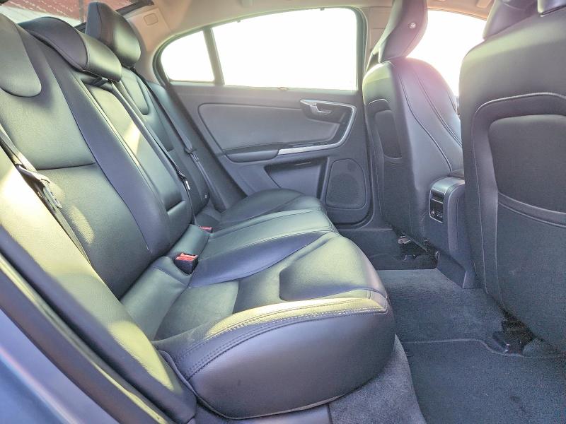 Продажа на аукционе авто 2018 Volvo S60, vin: LYV402HM1JB171655, номер лота: 65023936