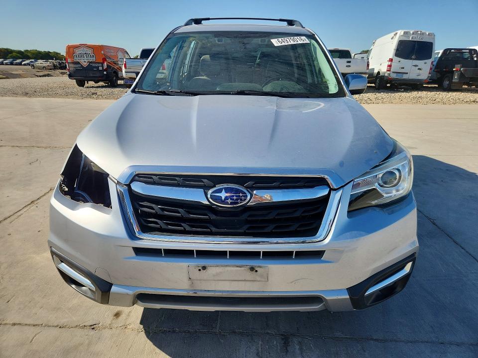 Продаж на аукціоні авто 2017 Subaru Forester, vin: JF2SJARC1HH803374, номер лоту: 64979016