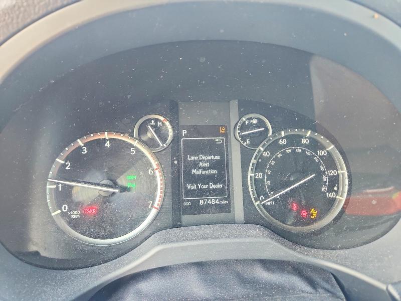 Aukcja sprzedaży 2021 Lexus Gx, vin: JTJAM7BX2M5279422, numer aukcji: 66533596