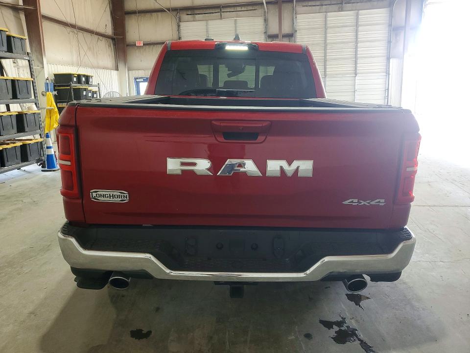 Продажа на аукционе авто 2026 Ram 1500, vin: 1C6SRFHP7TN394940, номер лота: 64930646