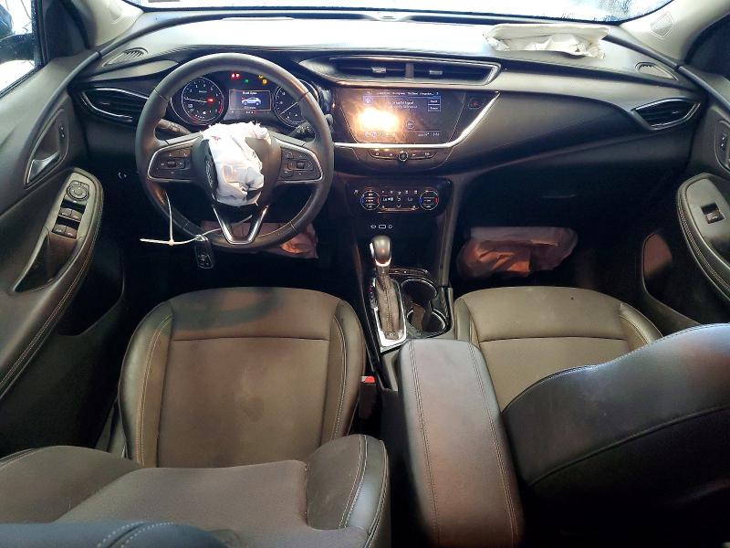 2023 Buick Encore Gx მანქანა იყიდება აუქციონზე, vin: KL4MMDS21PB097519, აუქციონის ნომერი: 66554686