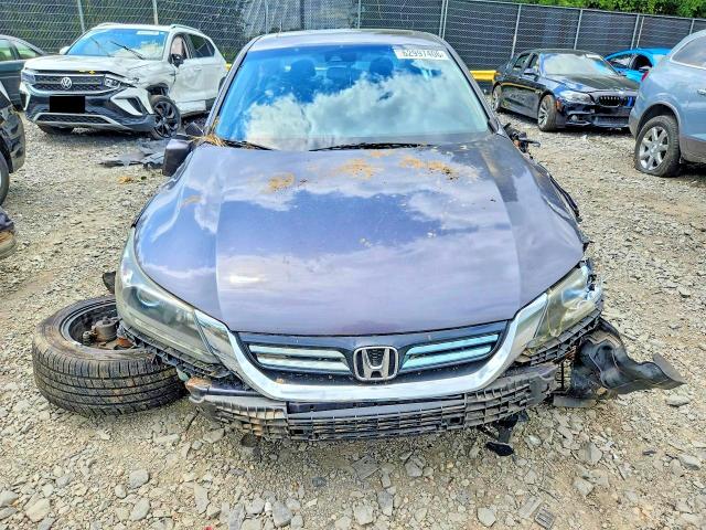 2015 Honda Accord მანქანა იყიდება აუქციონზე, vin: 1HGCR6F51FA010646, აუქციონის ნომერი: 62997406