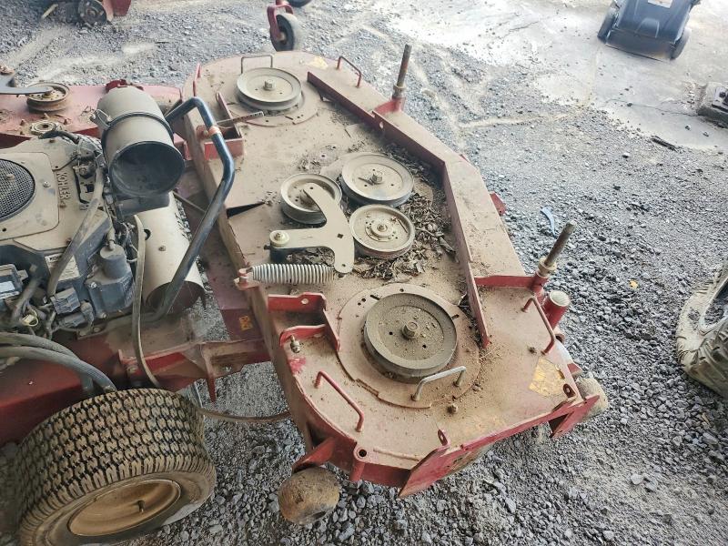 Auction sale of the 2021 Exmark Unknown, vin: 406505128, lot number: 65834576