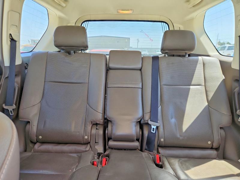 66205926 :رقم المزاد ، JTJBM7FX4E5082946 vin ، 2014 Lexus Gx مزاد بيع