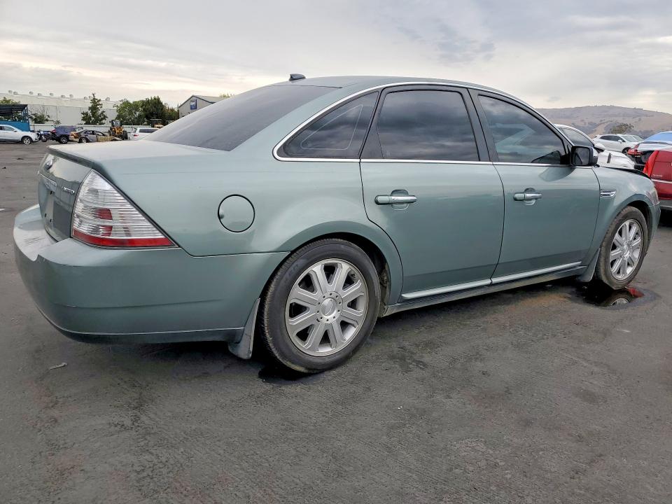 67125346 :رقم المزاد ، 1FAHP25W18G114380 vin ، 2008 Ford Taurus مزاد بيع