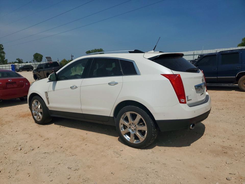 63587676 :رقم المزاد ، 3GYFNCEY2BS629776 vin ، 2011 Cadillac Srx مزاد بيع
