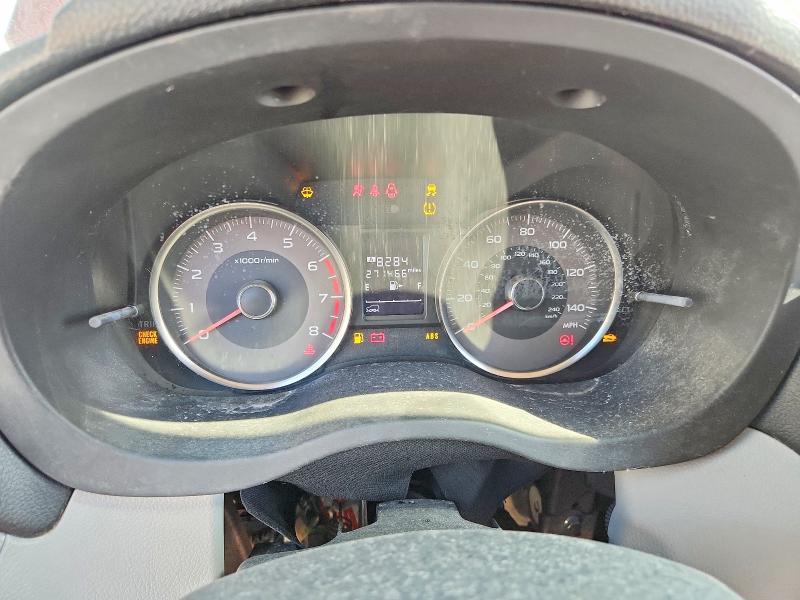 2014 Subaru Forester მანქანა იყიდება აუქციონზე, vin: JF2SJAHC6EH439210, აუქციონის ნომერი: 66950806